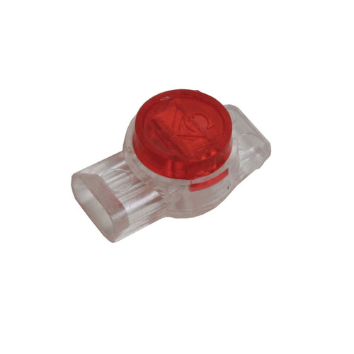 UR RED CONN (SCOTCH LOCK) 100PK