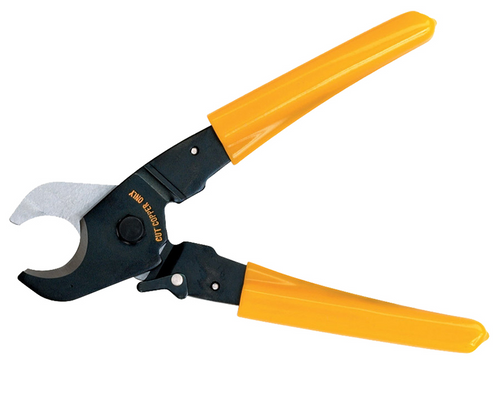 Round Cable and Wire Cutter up to 100Pr-24AWG