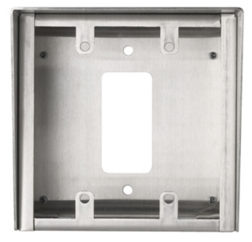Aiphone SBX-2G/A Surface Mount Box