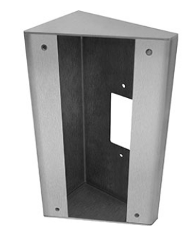 Aiphone SBX-IXDV30 Angled Surface Mount Box