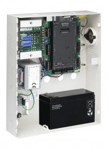 Rosslare AC-225-DIN (PCBA) DIN-Rail Board Only
