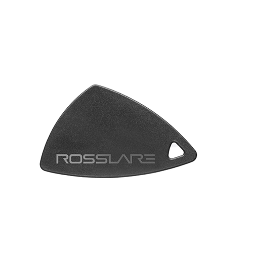 Rosslare AT-D1K-000-0SB0 MIFARE Contactless 1K Key FOB, Shark