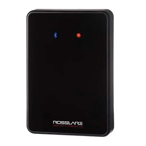 Rosslare AY-H6255BT CSN Smart Card Reader with NFC-ID and BLE-ID