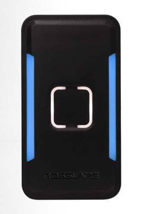 Rosslare AY-K35 Multi-Smart Reader 125Khz + 13.56 MHz + 2.4GHz