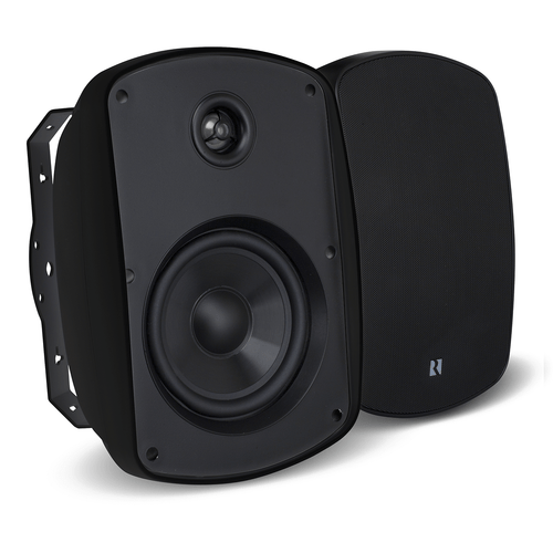 Russound 5B55mk2-B 5.25in 2-Way OutBack Speaker in Black