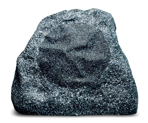 8" OD Granite Rock 8" Subwoofer 8-Ohm 40-200Hz 125W