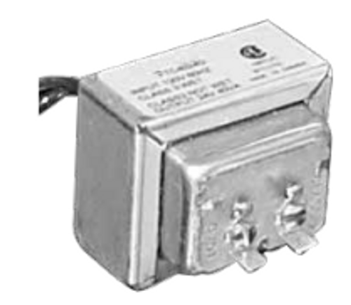 16VAC-40VA hardwire Transformer