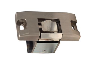Dormakaba RCI VR166 Vertical Rod Strike for Pullman Latch Small Footprint