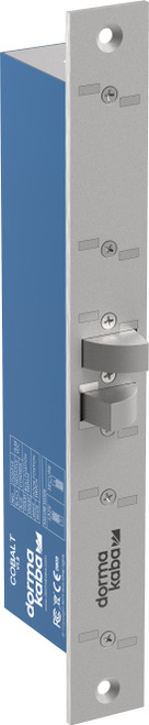 Dormakaba RCI YD30D Side Load Lock for Double Swing, 180 Degree Door, 12/24VDC