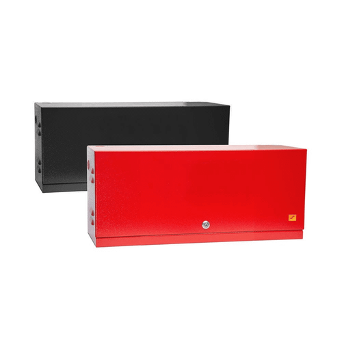 Space Age SSU00501 Black Battery Box