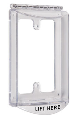 STI-6519 Single-Gang Protective Cover