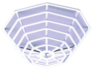 STI-9609 Steel Web Stopper, High Profile, Flush Mount