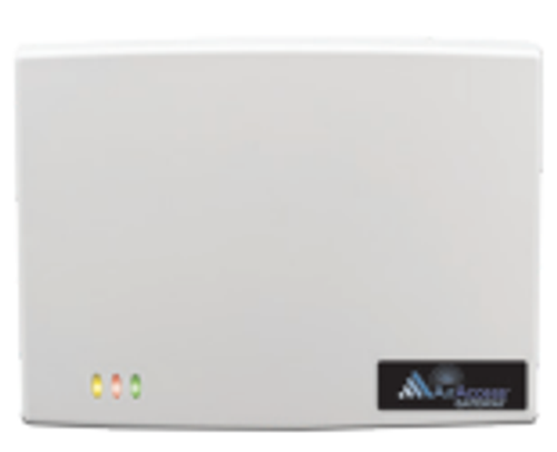 AirAcccess Gateway for Networking up to 63 Doors w Xformer