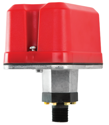 Safe Signal EPS40-2 Supervisory Pressure Switch, (2) SPDT