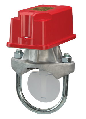 Safe Signal WFD80N Waterflow Detector
