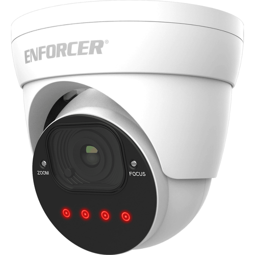 Seco-Larm EV-Y2251-AMWQ 4-in-1 HD 2MP Varifocal Turret Camera