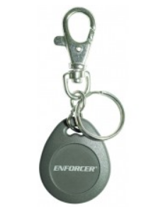 Seco-Larm PR-K1K1-AQ Proximity Keyfobs