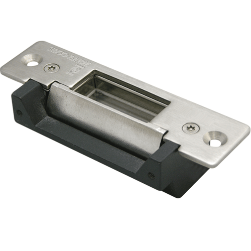Seco-Larm SD-995C Electric Door Strike for Metal Doors, Fail-Secure or Fail-Safe, 12VDC