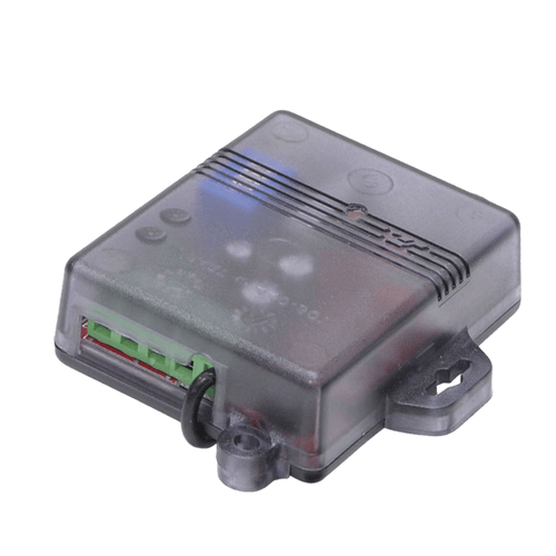 Seco-Larm SK-910RAQ 1-Channel Miniature 315MHz RF Receiver with Relay Output