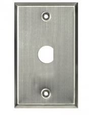 Seco-Larm SS-299Q Remote Single-Gang Plate