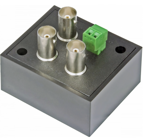 HDC4In1 BNC Splitter 1-In 2-Out