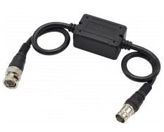 Seco-Larm VG-1C12YQ 4-in-1 HD Ground Loop Isolator