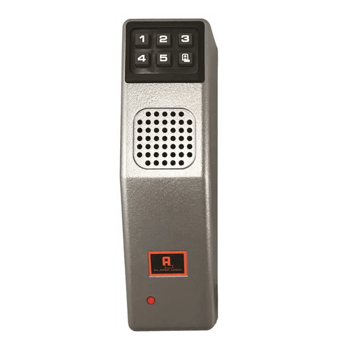 Alarm Lock PG30MS Door Alarm with Keypad
