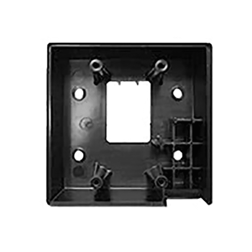 SDC 480-4SBB Surface Mount Box with Battery Compartment for Wireless