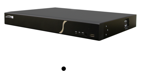 16Ch 6TB HVR 8Ch-Ip-8MP 8Ch-Ip/TVI-5MP 4K-HDMI 8ChAud NDAA