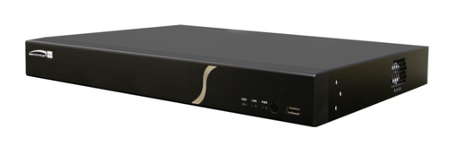 24Ch 8TB HVR 8Ch-5MP-TVI + 8ChIP-8MP + 8-Hybrid HDMI NDAA