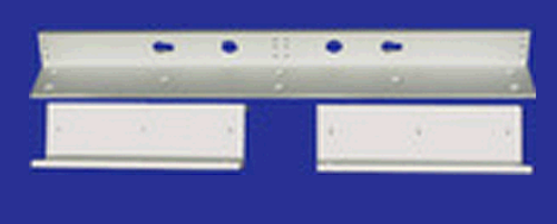 5-piece Z Bracket for ALC600D Dual Maglock US28