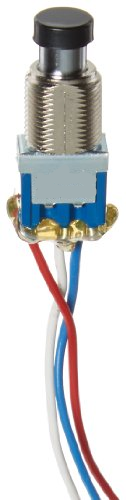 Securitron MKS Additional Switch, Momentary, SPDT for MK