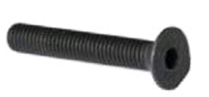 Alarm Controls AM6340 Long Armature Bolt for 600 and 1200 Series Magnetic Locks