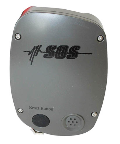 LiftMaster 50-SOS12 Emergency Access Siren Operated Sensor AKA Sound of Siren