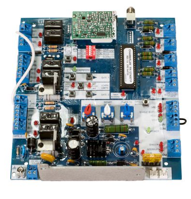 LiftMaster K001A6039 Gate Opener Control Board for LA400