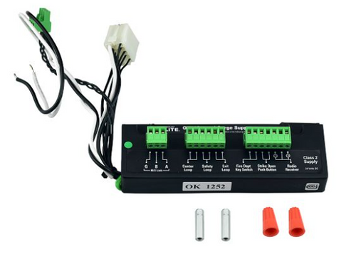 LiftMaster K70-51060 Surge Protector Kit (Q410)