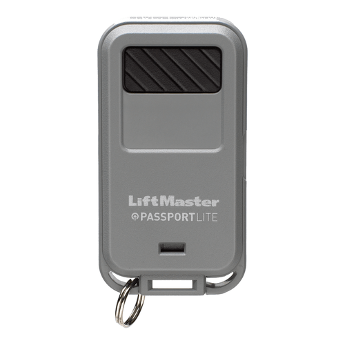 LiftMaster PPLK1-10 Passport Lite 1-Button Keychain Remote Control