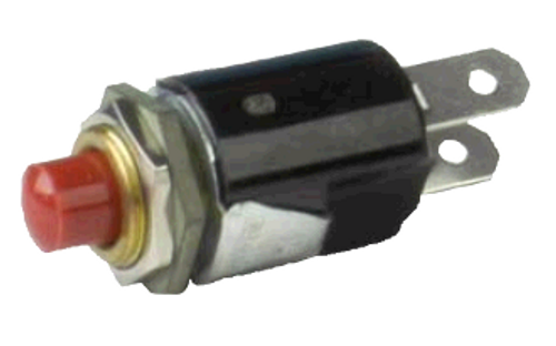 K13 N/O PUSHBUTTON FOR CLOSED