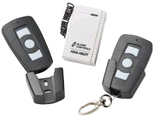 Alarm Controls RT-1T Additional Transmitter for RT-1 Kit