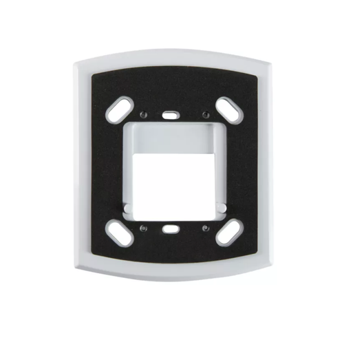 Watertight WallMnt Plate for K-Series OD Spkr/Strb Wh