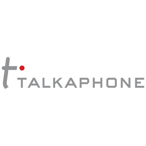 Talkaphone ANT-CI-4G-PM MIMO Antenna Kit with 17' Cable Assembly