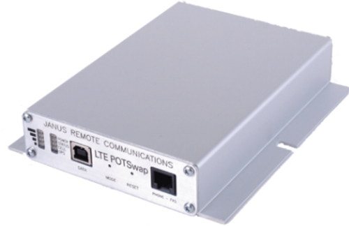 ETP-500 Series AT&T Cell Interface Req Ant, PS