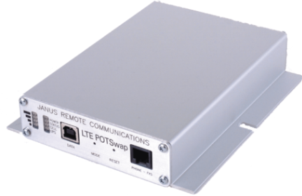 Talkaphone ETP-CI-4G-GSM-NA 4G LTE Cellular Interface Module