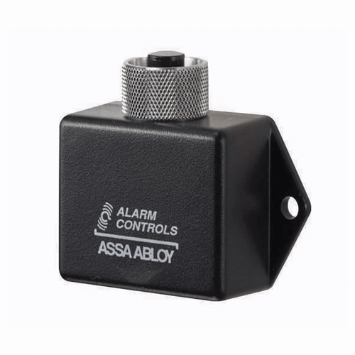 Alarm Controls TS-18 Under Desk Door Release with Momentary Action Switch