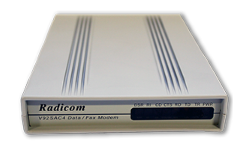 TekTone NC503 Central Monitoring Modem