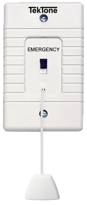 TekTone SF117/2C Emergency Call Switch