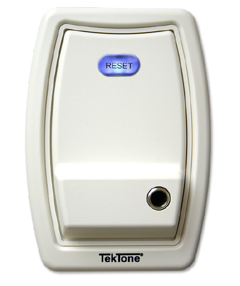 TekTone SF121 Single Patient Station