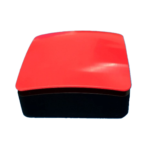 Telehealth Emergency Push Button with DSC 433 MHz Transmitter