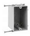 Crouse-Hinds TP2000 PVC Switch Box