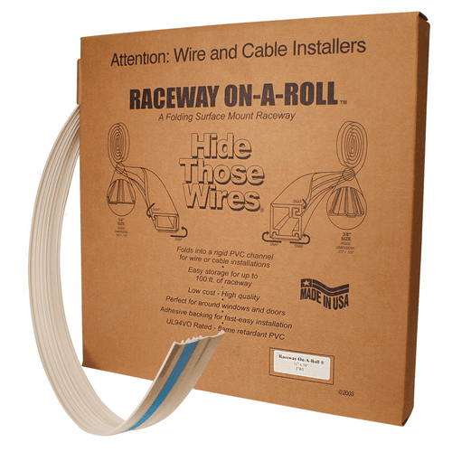 Quest Technology FWF-05521 Raceway On-a-Roll